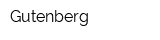 Gutenberg