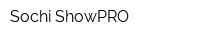 Sochi ShowPRO