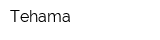 Tehama