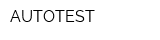 AUTOTEST