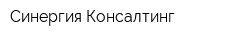 Синергия Консалтинг