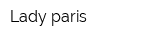 Lady paris