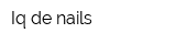 Iq de nails