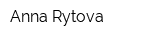 Anna Rytova