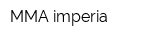 MMA imperia