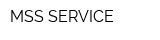 MSS-SERVICE