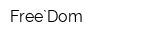 Free`Dom