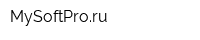 MySoftProru