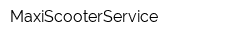 MaxiScooterService