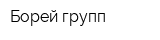 Борей групп