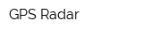 GPS Radar