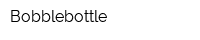 Bobblebottle