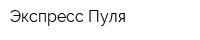 Экспресс-Пуля