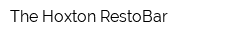 The Hoxton RestoBar