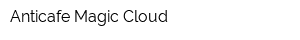 Anticafe Magic Cloud