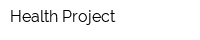 Health Project