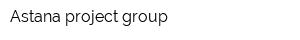 Astana project group