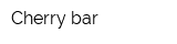 Cherry bar