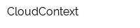 CloudСontext