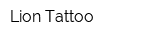Lion Tattoo
