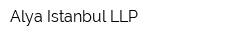 Alya Istanbul LLP