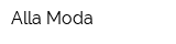 Alla Moda