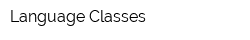 Language Classes