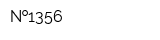  1356