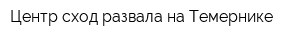 Центр сход-развала на Темернике