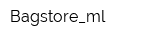 Bagstore_ml