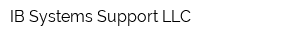 IB Systems Support LLC