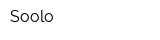 Soolo