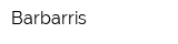 Barbarris