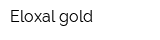 Eloxal gold