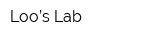 Loo’s Lab