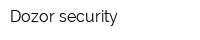 Dozor-security
