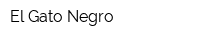 El Gato Negro