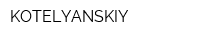 KOTELYANSKIY
