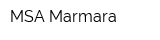 MSA Marmara