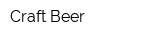 Craft Beer