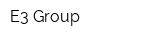 E3 Group