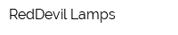 RedDevil Lamps
