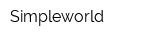 Simpleworld