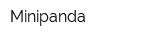Мinipanda