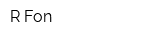 R-Fon