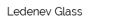 Ledenev Glass