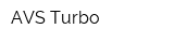 AVS Turbo