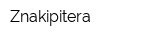 Znakipitera