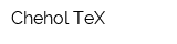 Chehol-TeX