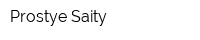 Prostye Saity